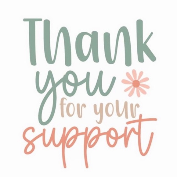 Vintage Koret Blue Button Down MIDI skirt - Picture 7 of 7